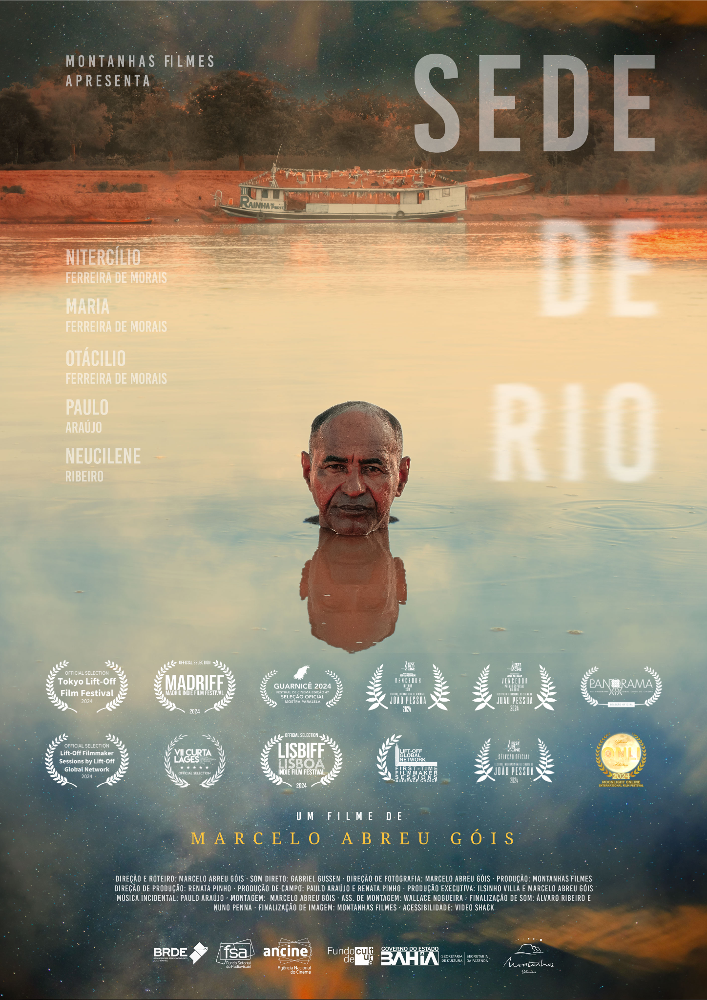 SEDE DE RIO – CARTAZ (2)