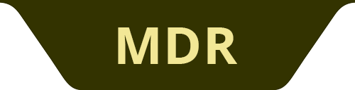 Managed Detection </br>and Response
